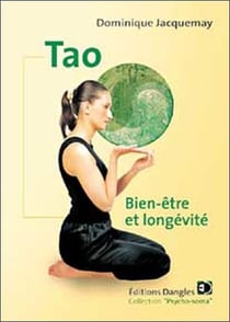 Tao - bien-etre et longevite