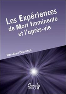 Expériences de mort imminente et l'après-vie
