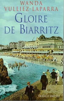 Gloire de biarritz