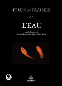 Peurs et plaisirs de l'eau