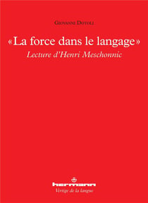 La force dans le langage
