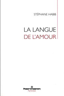 La langue de l'amour
