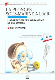 La plongee sous-marine a l'air