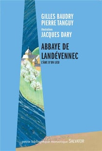Abbaye de Landévennec, l'âme du lieu
