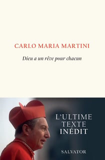 Dieu a un rêve pour chacun