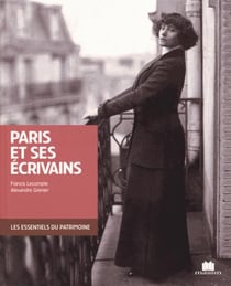 Paris et ses écrivains