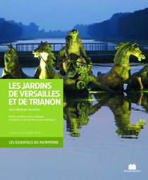 Les jardins de Versailles