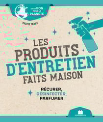 Entretien de la maison