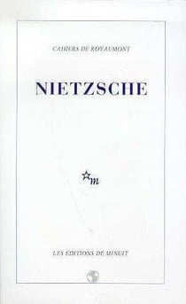Nietzsche