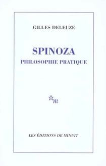Spinoza, philosophie pratique