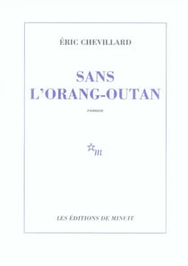Sans l'orang-outan