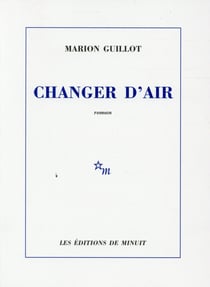 Changer d'air
