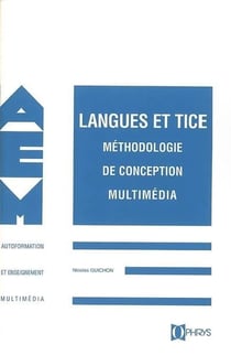 Langues et TICE : méthodologie de conception multimédia