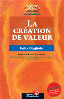 La création de valeur