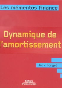 Dynamique de l'amortissement