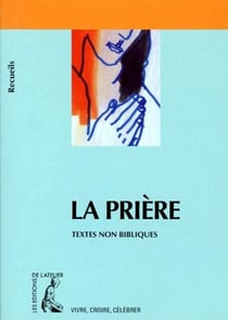 La prière - textes non bibliques