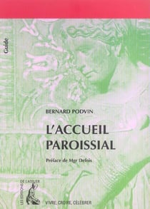 Accueil paroissial