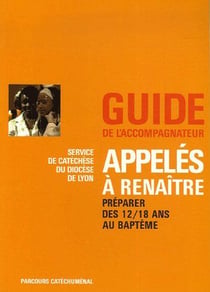 Appeles A Renaitre Animateurs