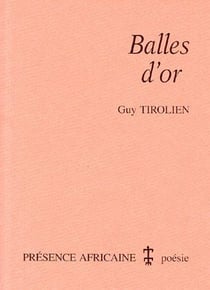 Balles d'or
