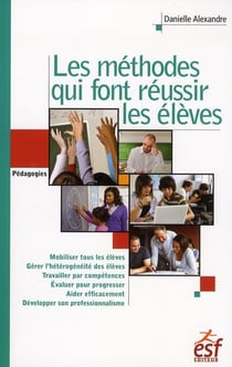 Les methodes qui font reussir les eleves