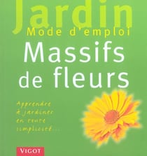 Massifs de fleurs