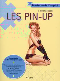 Les pin-up