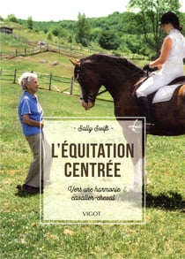 L'équitation centrée