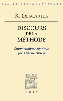Discours de la méthode