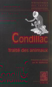 Traité des animaux
