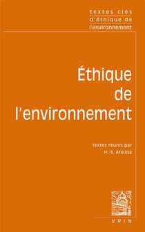 Éthique de l'environnement : nature, valeur, respect