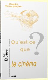 Qu'est-ce que le cinéma ?