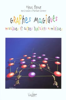 Graphes magiques