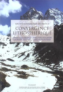 Convergence lithospheriques