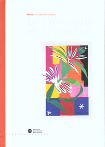 Le printemps de la couleur - henri matisse - nice