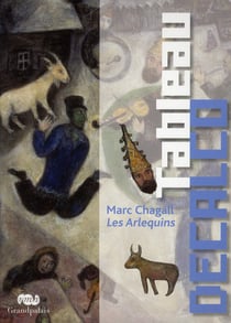 Tableau décalco Tome 3 - la ville d'Edo - Japon