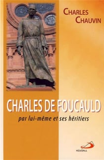 Charles de Foucauld