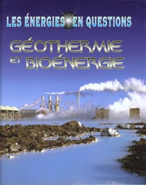 Geothermie et bioenergie
