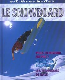 Snowboard