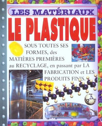 Le plastique