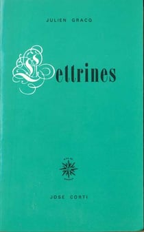Lettrines