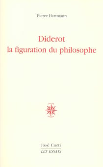 Diderot, la figuration du philosophe