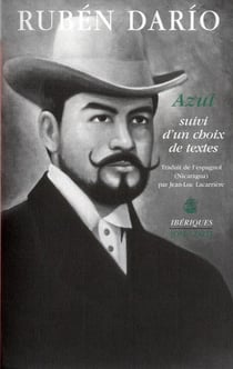 Azul - choix de textes