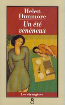 Un ete veneneux
