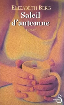 Soleil d'automne