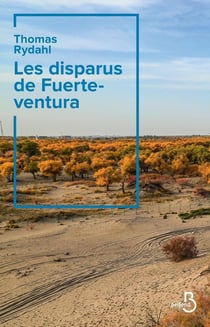 Les disparus de fuerteventura
