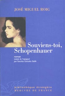 Souviens-toi, schopenhauer