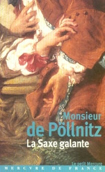 La saxe galante