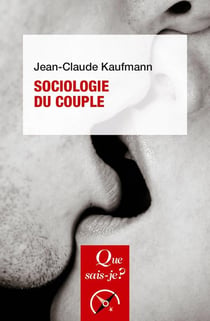 Sociologie du couple (8e édition)