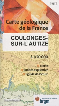 Coulonges sur l'Autize