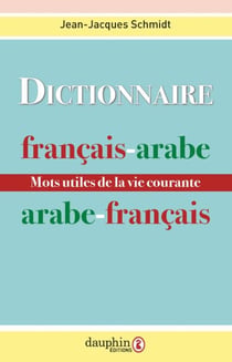 Dictionnaire arabe moderne